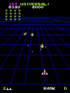 DEVIL ZONE screenshot 11