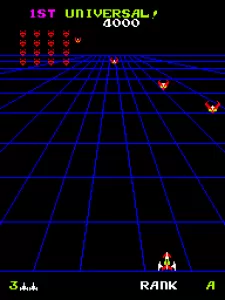 DEVIL ZONE screenshot 5