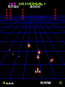 DEVIL ZONE screenshot 9