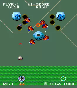 REGULUS screenshot 7