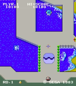 REGULUS screenshot 9