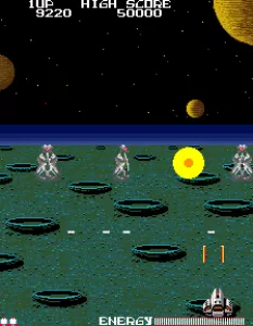 REPULSE screenshot 101