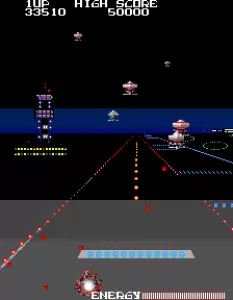 REPULSE screenshot 21