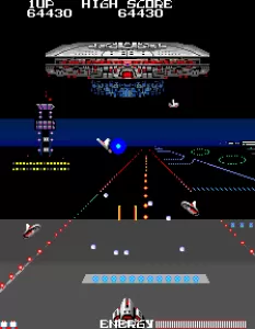 REPULSE screenshot 23