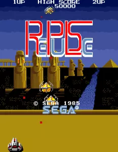 REPULSE screenshot 25