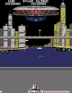 REPULSE screenshot 37