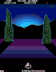 REPULSE screenshot 49