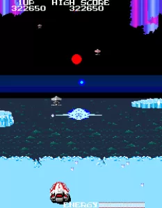 REPULSE screenshot 65