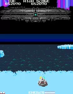 REPULSE screenshot 79