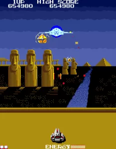 REPULSE screenshot 83