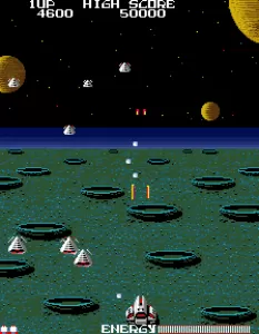REPULSE screenshot 95