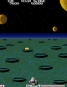 REPULSE screenshot 97