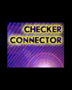 CHECKER CONNECTOR screenshot 5