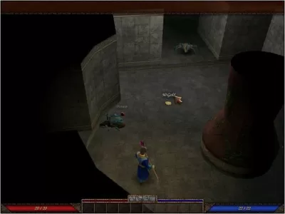 SPELLSCAPE screenshot 21