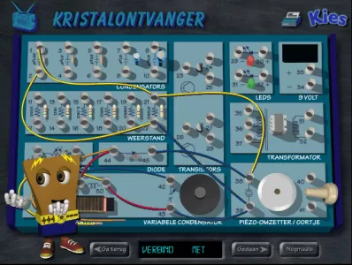 FUN WITH ELECTRONICS screenshot 11