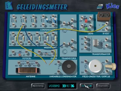 FUN WITH ELECTRONICS screenshot 15