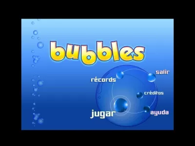 Bubbles