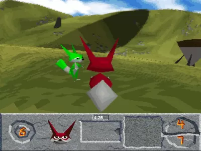 SQUEEZILS screenshot 13