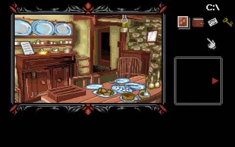 MISSING screenshot 13