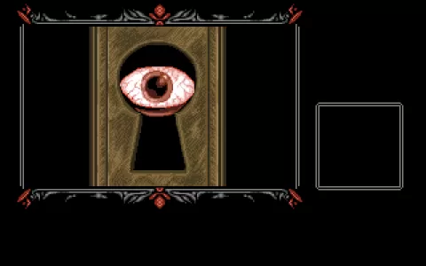 MISSING screenshot 19