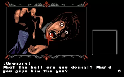 MISSING screenshot 39