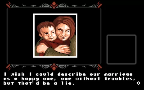 MISSING screenshot 41