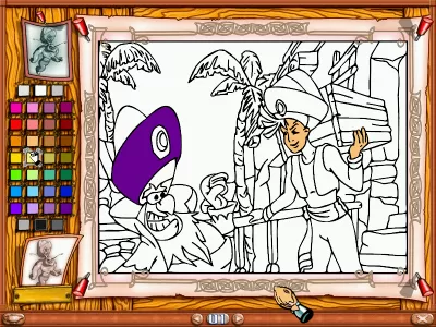 ALADYN screenshot 5