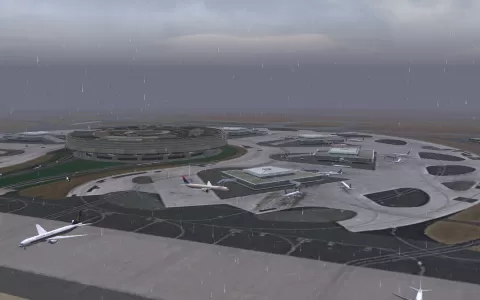 TOWER SIMULATOR screenshot 7