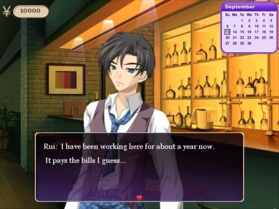 HOST HOLIC screenshot 7