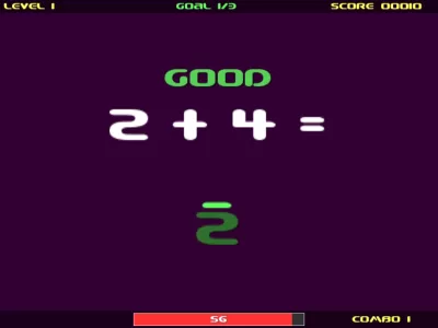 MATH FOREVER screenshot 7