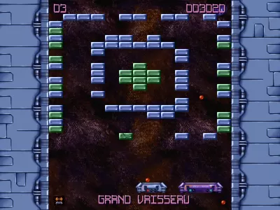 BRICK BLASTER screenshot 9