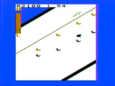 3D ATTACK screenshot 11