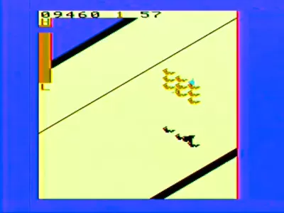 3D ATTACK screenshot 17