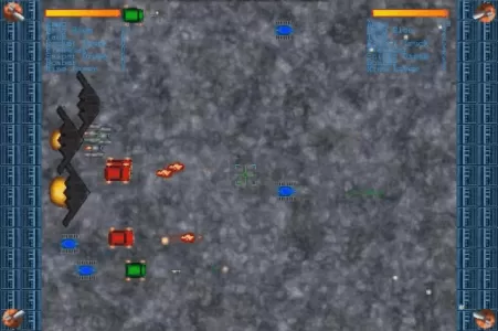 BASEZONE screenshot 1