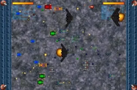 BASEZONE screenshot 11