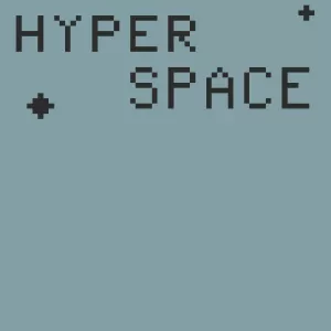 HYPER SPACE screenshot 5