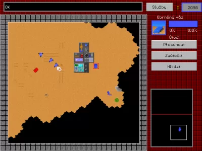 PARANOIA! screenshot 15