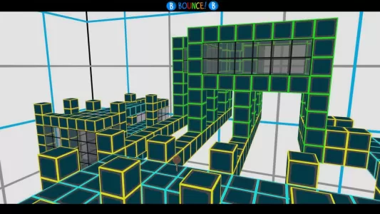 BOUNCE! screenshot 17