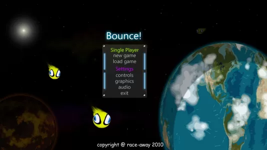 Bounce!