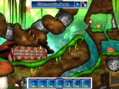 LEMURE screenshot 17