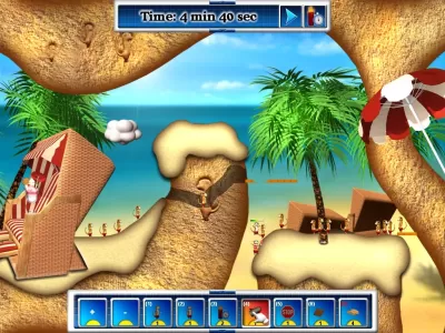 LEMURE screenshot 23