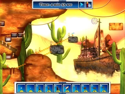 LEMURE screenshot 25