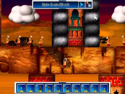 LEMURE screenshot 7