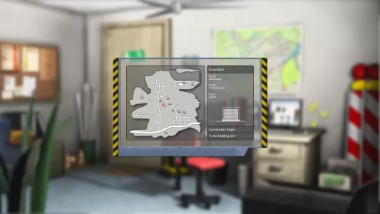 CONSTRUCTION SIMULATOR screenshot 25