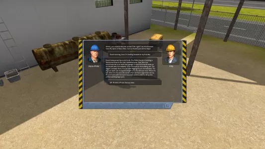 CONSTRUCTION SIMULATOR screenshot 31