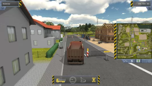 CONSTRUCTION SIMULATOR screenshot 35