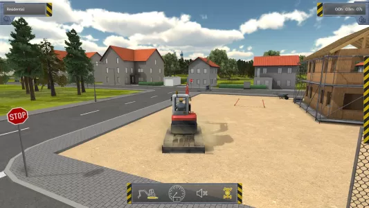 CONSTRUCTION SIMULATOR screenshot 37