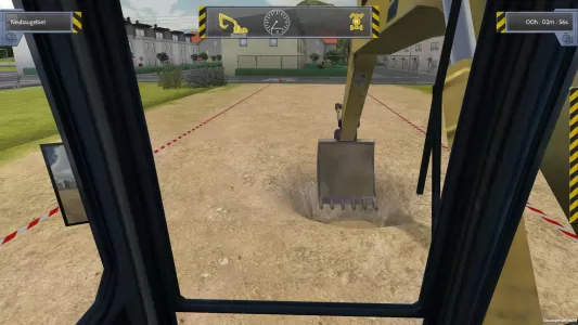 CONSTRUCTION SIMULATOR screenshot 5