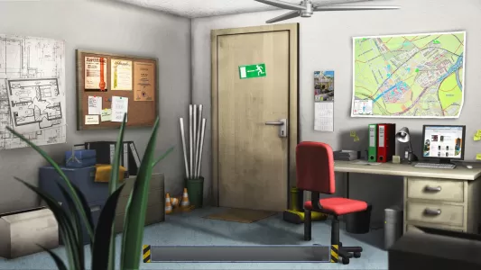 Construction Simulator